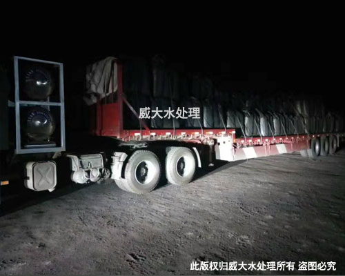 威大活性炭廠家按時交貨贏得客戶好評,訂購熱線13838587319